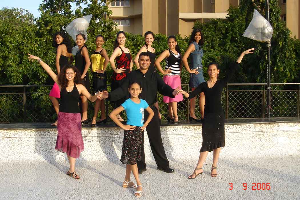 latin american image