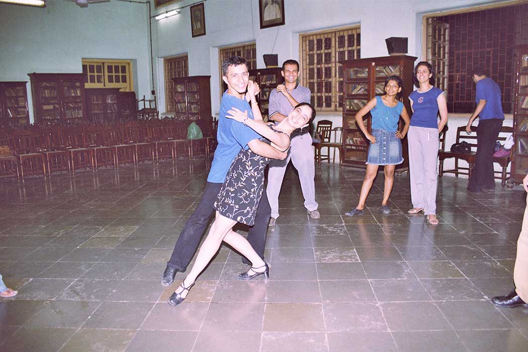 latin american image