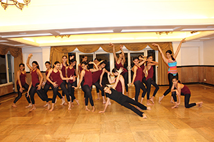 jazz class a